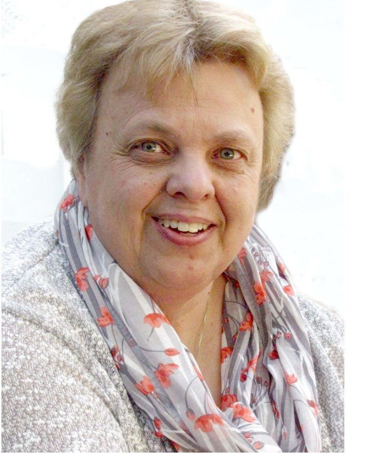 Melody Grusha